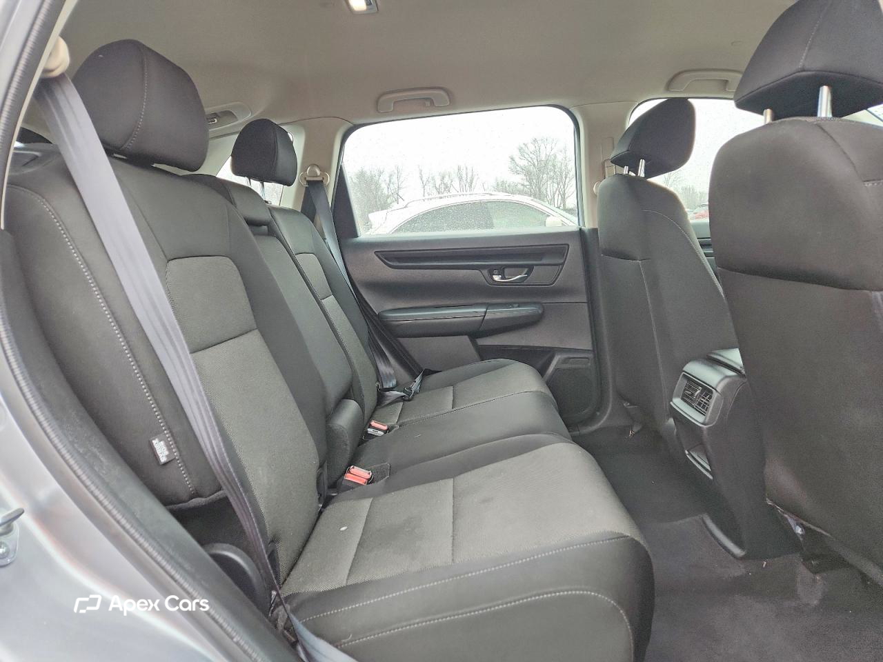 Honda CR-V 2023