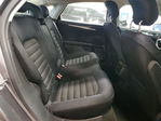 Ford Fusion 2013