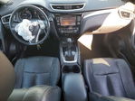 Nissan Rogue 2015