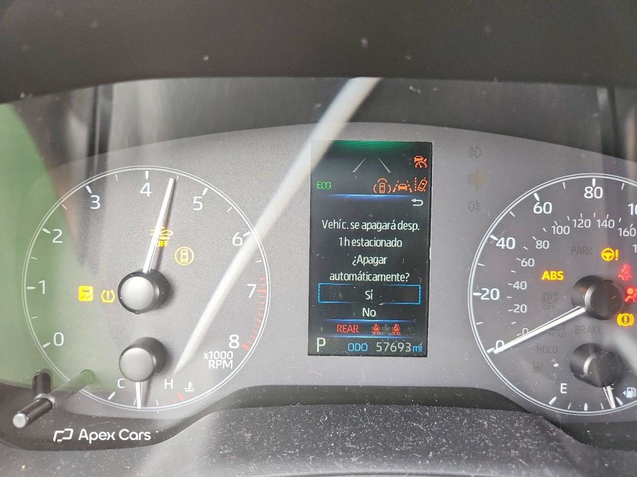 Toyota Corolla 2024