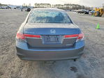 Honda Accord 2012