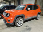 Jeep Renegade 2021