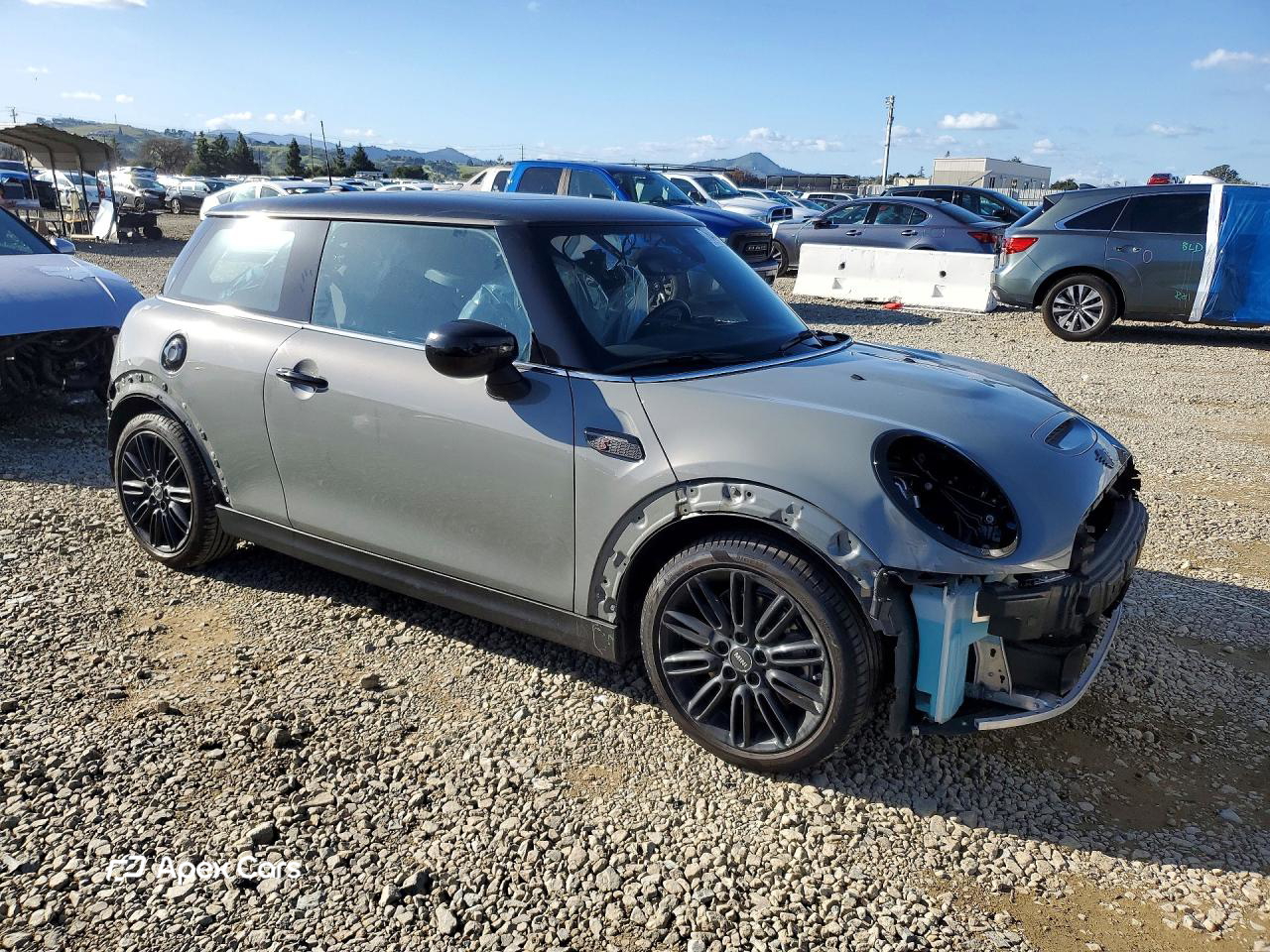 MINI Cooper 2023