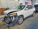 Jeep Grand Cherokee 2017