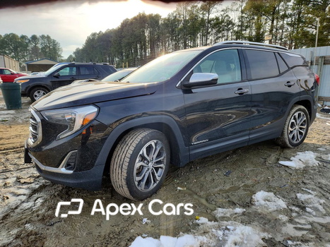 GMC Terrain 2020 - Zdjęcie 1 z 14