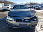 BMW Series 3 2017