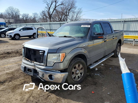 Ford F-150 2010 - Image 1 of 12