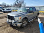 Ford F-150 2010