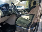 Chrysler Voyager 2012