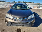 Toyota RAV 4 2013