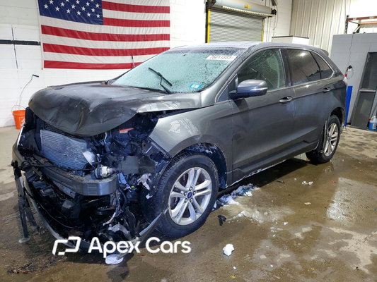 Ford Edge 2018 - Image 1 of 14