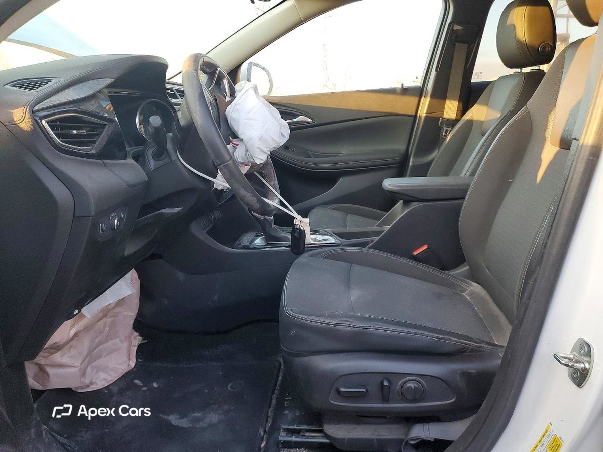 Buick Encore 2022