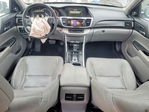 Honda Accord 2015