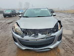 Mazda 3 2012