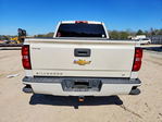 Chevrolet Silverado 2018