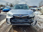 Subaru Forester 2014