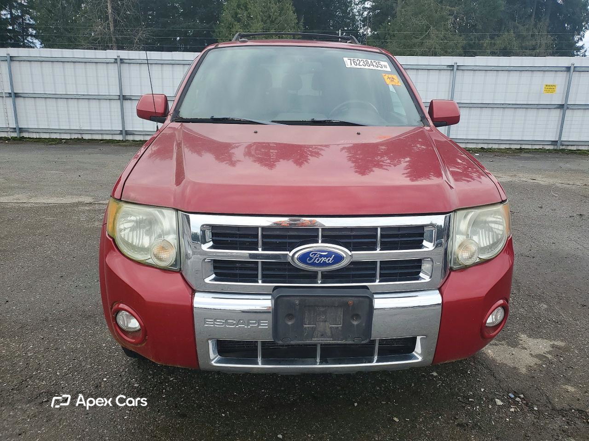 Ford Escape 2011