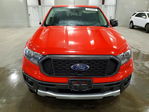 Ford Ranger 2020