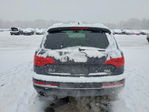 Audi Q7 2015