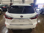 Lexus RX 2019
