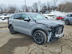 Kia Sorento 2025