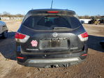Nissan Pathfinder 2015