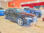 Audi A4 2012