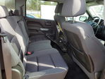 Chevrolet Silverado 2014