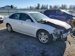 Chevrolet Impala 2012