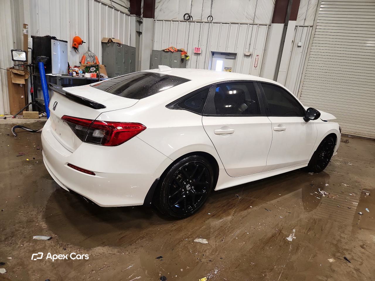 Honda Civic 2023