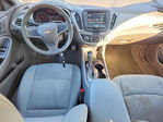 Chevrolet Malibu 2017