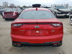 Kia Stinger 2018