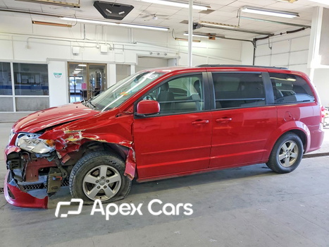 Dodge Caravan 2012 - Zdjęcie 1 z 14