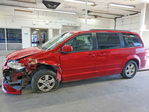 Dodge Caravan 2012
