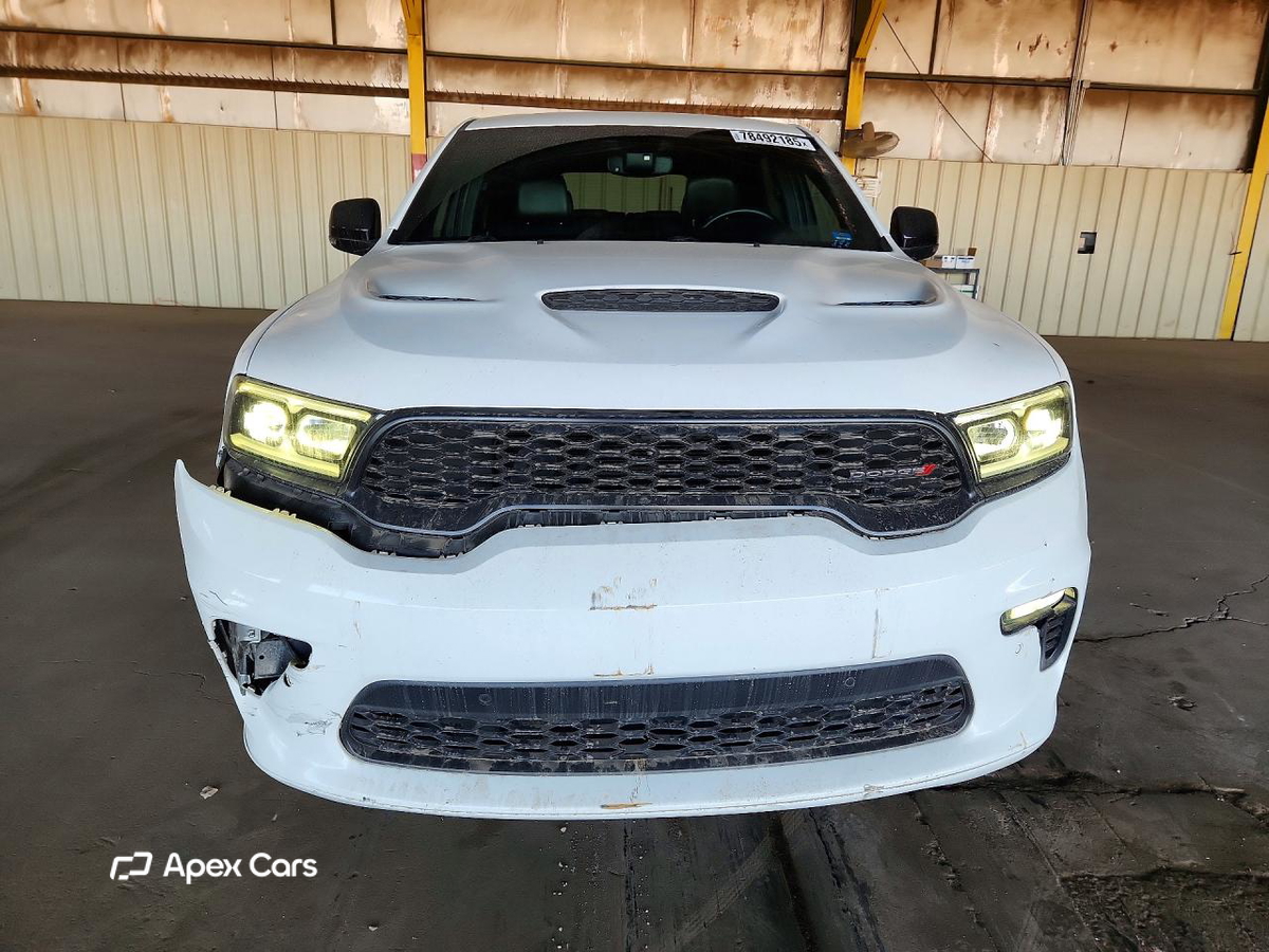 Dodge Durango 2021