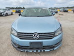 Volkswagen Passat 2012