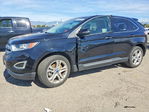 Ford Edge 2018