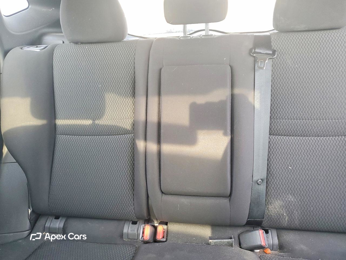 Nissan Rogue 2019