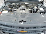 Chevrolet Silverado 2015