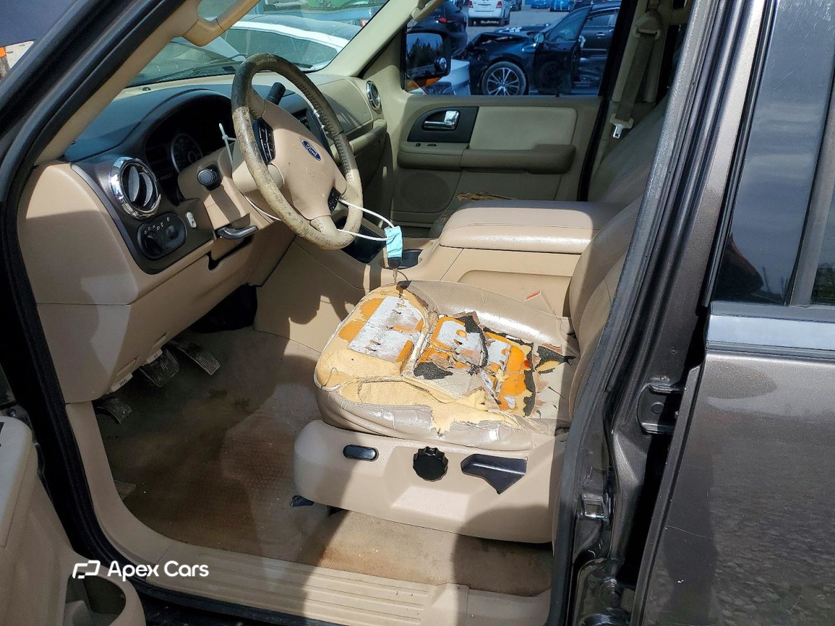 Ford Expedition 2006