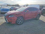 Lexus RX 2018