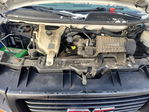GMC Savana 2011