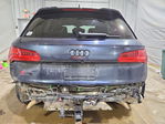 Audi SQ5 2018