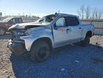 Chevrolet Silverado 2021