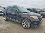 Ford Explorer 2013