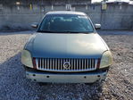 Mercury Montego 2007