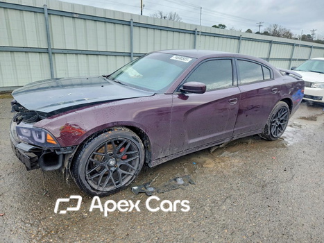 Dodge Charger 2012 - Image 1 of 13