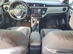 Toyota Corolla 2017