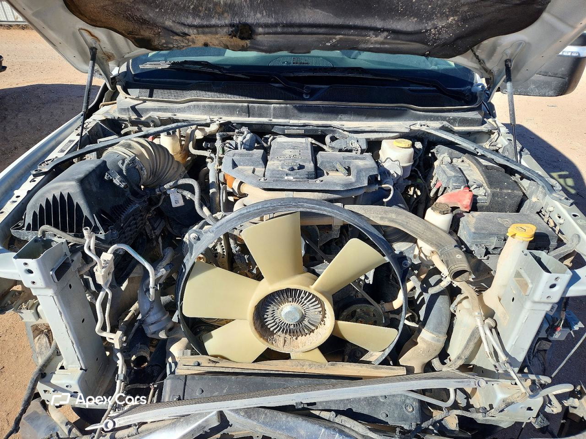 RAM 2500 2024