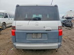 Honda Element 2007